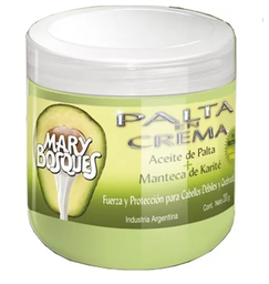[2415] POTE MARY BOSQUES PALTA EN CREMA 200GR