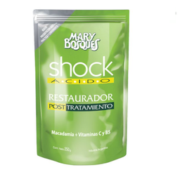 [2428] DOYPACK SHOCK POST TRATAMIENTO 250GR
