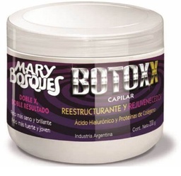[2388] POTE MARY BOSQUES BOTOXX CAPILAR 200GR