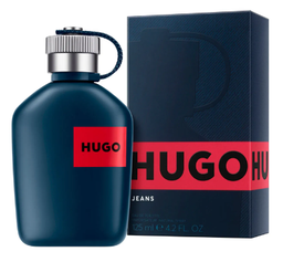 [391081] EDT HUGO JEANS HOM 125ML