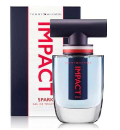 [7021] EDT TOMMY IMPACT SPARK HOM 50ML