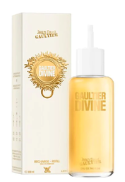 [1888917] EDP GAULTIER DIVINE FEM 200ML RECARGABLE