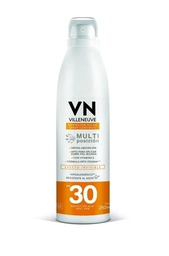 [40038490] PROTECTOR SOLAR VN SPRAY EF SECO FPS 30 190ML 