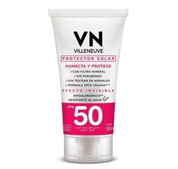 [40038871] PROTECTOR SOLAR VN FPS 50 50ML