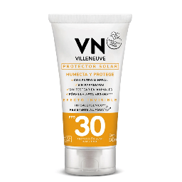 [40038872] PROTECTOR SOLAR VN FPS 30 50ML