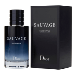 [390778] PARFUM SAUVAGE HOM 100ML