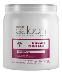 [40037139] MASCARA ISSUE SALOON COLOR PROTECT 1KG