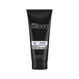 [40024786] MASC ISSUE SALOON PROF Silv Blonde 200gr