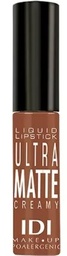 [3716] LABIAL ULTRA MATTE COCA