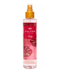 [242168] BODY SPLASH RUBY 200ML