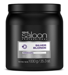 [40024787] MASC ISSUE SALOON PROF Silv Blonde 1kg