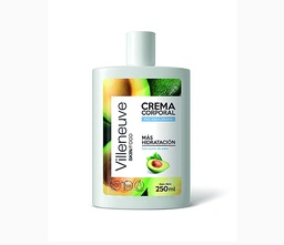 [40039085] CREMA CORP VN PIEL EQUILIBRADA 250 ml