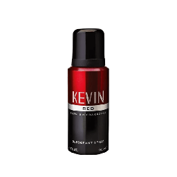 [992/4] DEO KEVIN RED HOM 150ML
