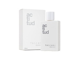 [HPM10] EDP TASCANI ACTITUD HOM 100 ML