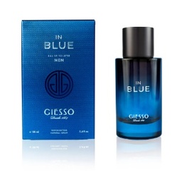 [209-EDT-H100] EDT GIESSO IN BLUE HOM 100ML