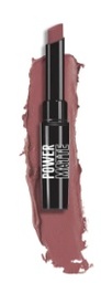 [15103] BARRA LABIAL POWER MATTE TOFEE BEIGE