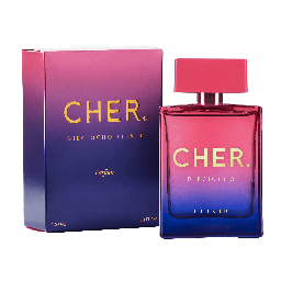[CHER18E] EDP CHER 18 ELIXIR FEM 100ML