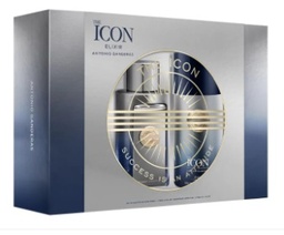 [PICOX] ESTUCHE THE ICON ELIXIR HOM 100ML+DEO