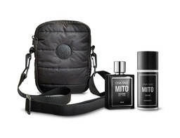 [32502] BANDOLERA MITO HOM (EDP+DEO)