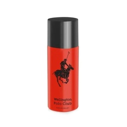 [PDM01] DEO WPC ROJO HOM 150 ML
