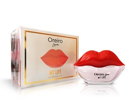 [545] EDP LAS OREIRO MY LIFE 60ML