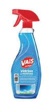 [1010151] LIMPIAVIDRIOS VAIS 500ML GATILLO