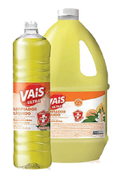 [1010697] LIMPIADOR VAIS CITRICO 900ML