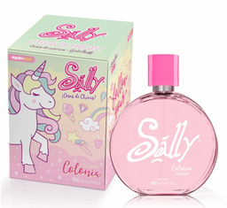 [2832055] COLONIA INFANTIL SALLY 100ML