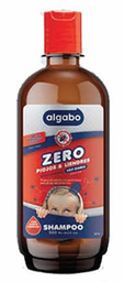 [3343233] SH KIDS ZERO PIOJOS 500ML