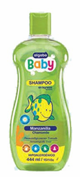 [3343442] SH BEBE ALGABO MANZANILLA 444ML