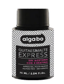 [6042116] QUITAESMALTE ALGABO EXPRESS 75ML