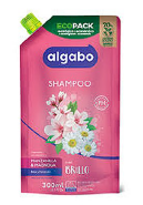 [6043308] SH ALGABO BRILLO 300ML ECOPACK
