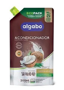[6045303] AC ALGABO SUAVIDAD 300ML ECOPACK