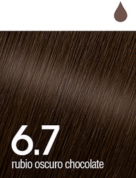 [40043055] TINTURA KIT L EAU VIVE 6.7 RUBIO OSCURO CHOCOLATE
