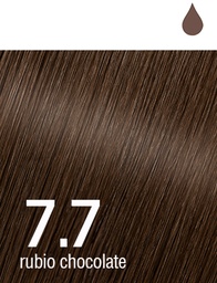 [40043056] TINTURA KIT L EAU VIVE 7.7 RUBIO CHOCOLATE