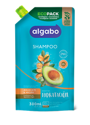 [6043922] SH ALGABO HIDRATACION 930ML ECOPACK