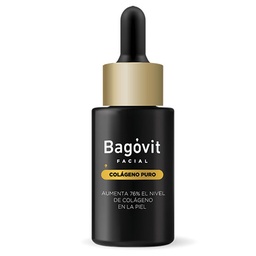 [B0469] SERUM BAGOVIT FACIAL GOLAGENO 30ML