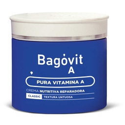 [B0941] CREMA BAGOVIT A CLASSIC 100GR