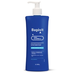[B1308] EMULSION BAGOVIT A EXTRA SECA DOSIF 350GR