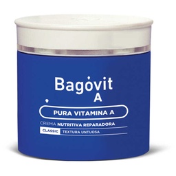 [B5054] CREMA BAGOVIT A CLASSIC 200GR