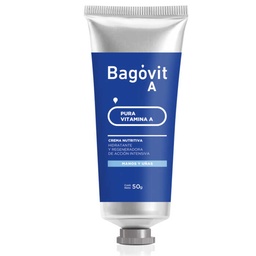 [B8824] CREMA BAGOVIT A MANOS Y UÑAS 50GR