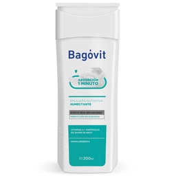 [B8954] EMULSION BAGOVIT A EF SEDA 200ML