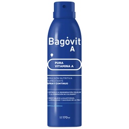 [B9289] EMULSION BAGOVIT A SPRAY 170ML