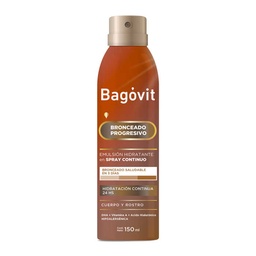 [B9302] AUTOBRONCEANTE PROGRESIVO BAGOVIT A SPRAY 150ML