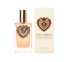 [391354] EDP D&amp;G DEVOTION FEM 100ML