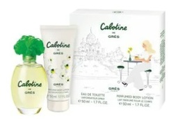 [193496] COFRE CABOTINE (EDT50+BODY LOTION)
