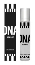 [32101] EDP ONA MEN 18ML