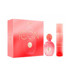 [PSPLEND] ESTUCHE THE ICON SPLENDID FEM (EDP+DEO)
