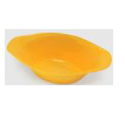 [1034] ENSALADERA OVAL CHICA 24X13 CM