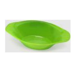 [1035] ENSALADERA OVAL MEDIANA 28X15 CM